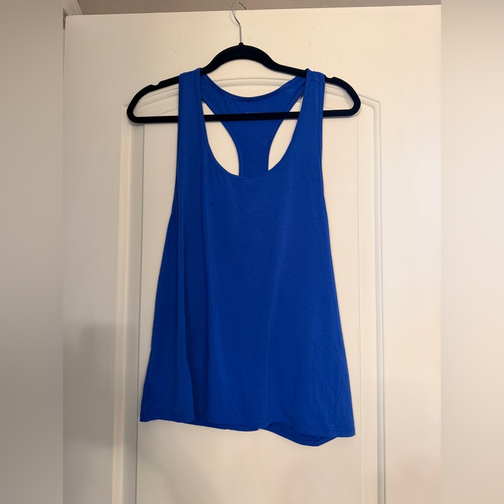 Athleta workout tank